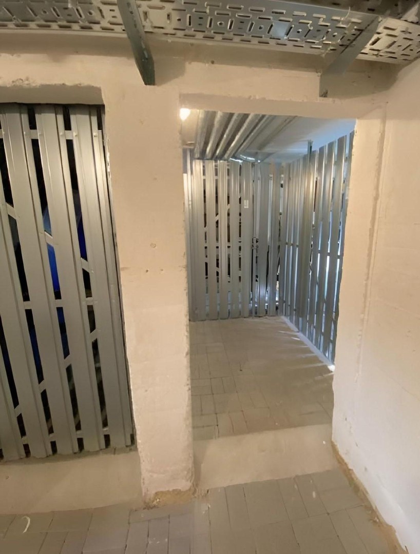 Gepflegte, helle 2-Raum-Wohnung mit EBK und großem Balkon – Leipzig – Vorschaubild 15