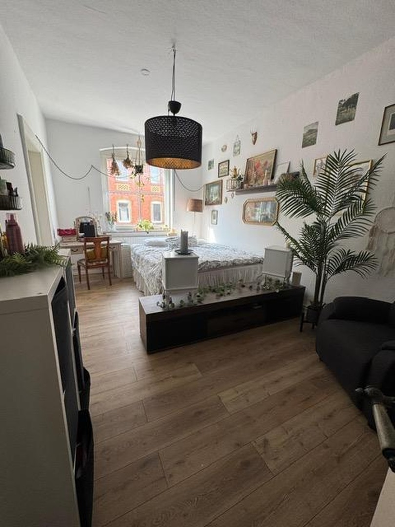 Schöne 3 Zimmerwohnung in Hildesheim
