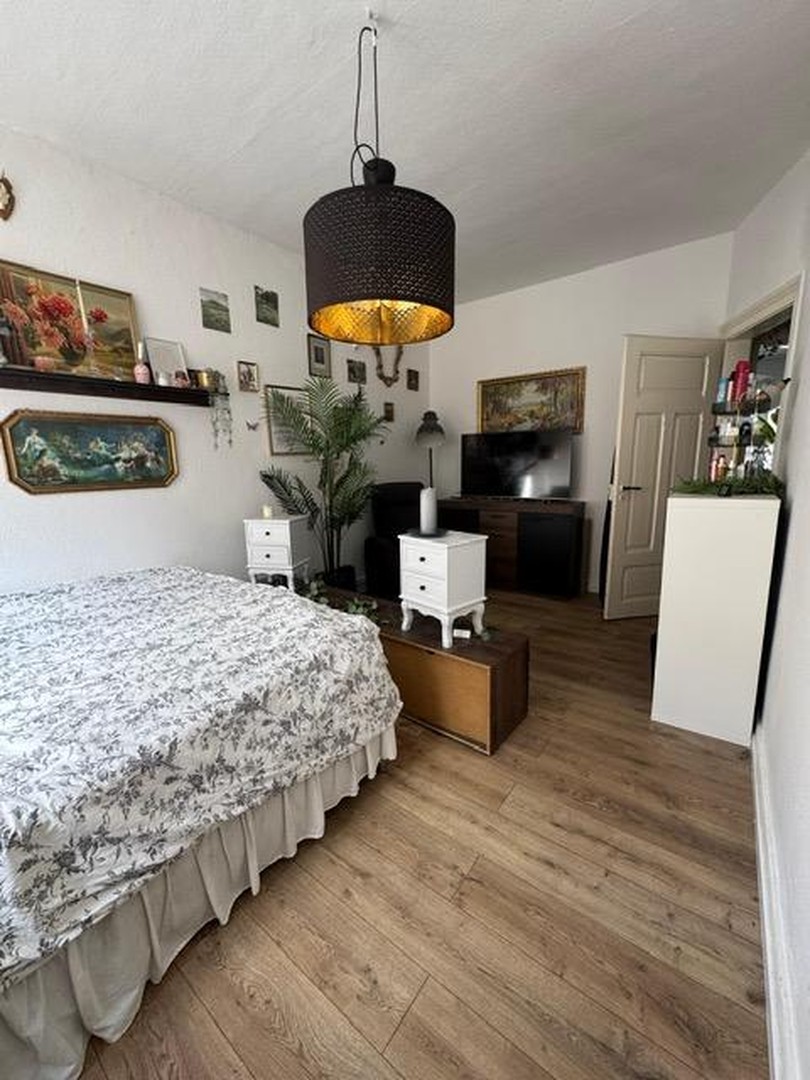 Schöne 3 Zimmerwohnung in Hildesheim – Hildesheim – Vorschaubild 2