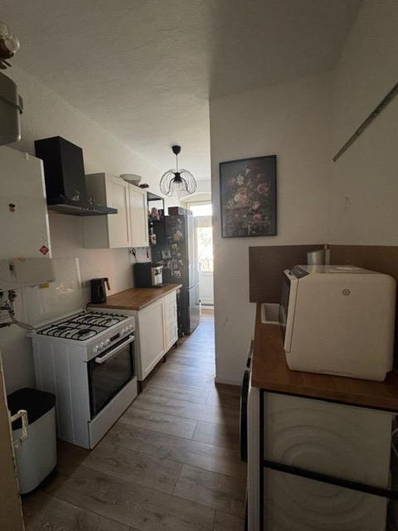 Schöne 3 Zimmerwohnung in Hildesheim – Hildesheim – Vorschaubild 3