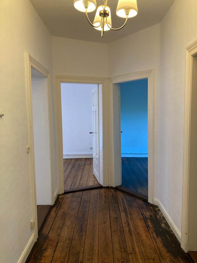 Schöne 3 Zimmerwohnung in Hildesheim – Hildesheim – Vorschaubild 7