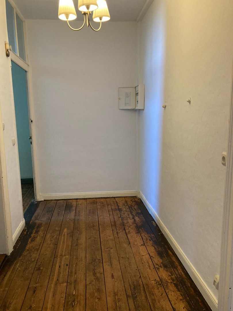 Schöne 3 Zimmerwohnung in Hildesheim – Hildesheim – Vorschaubild 9