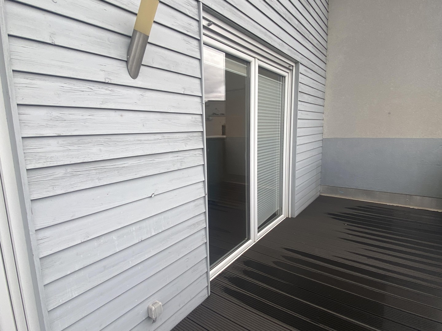 Sonnige Penthousewohnung mit Küche - 3 ZKB mit Terrasse, Keller und 2 x Stellplatz – Frankfurt – Vorschaubild 29