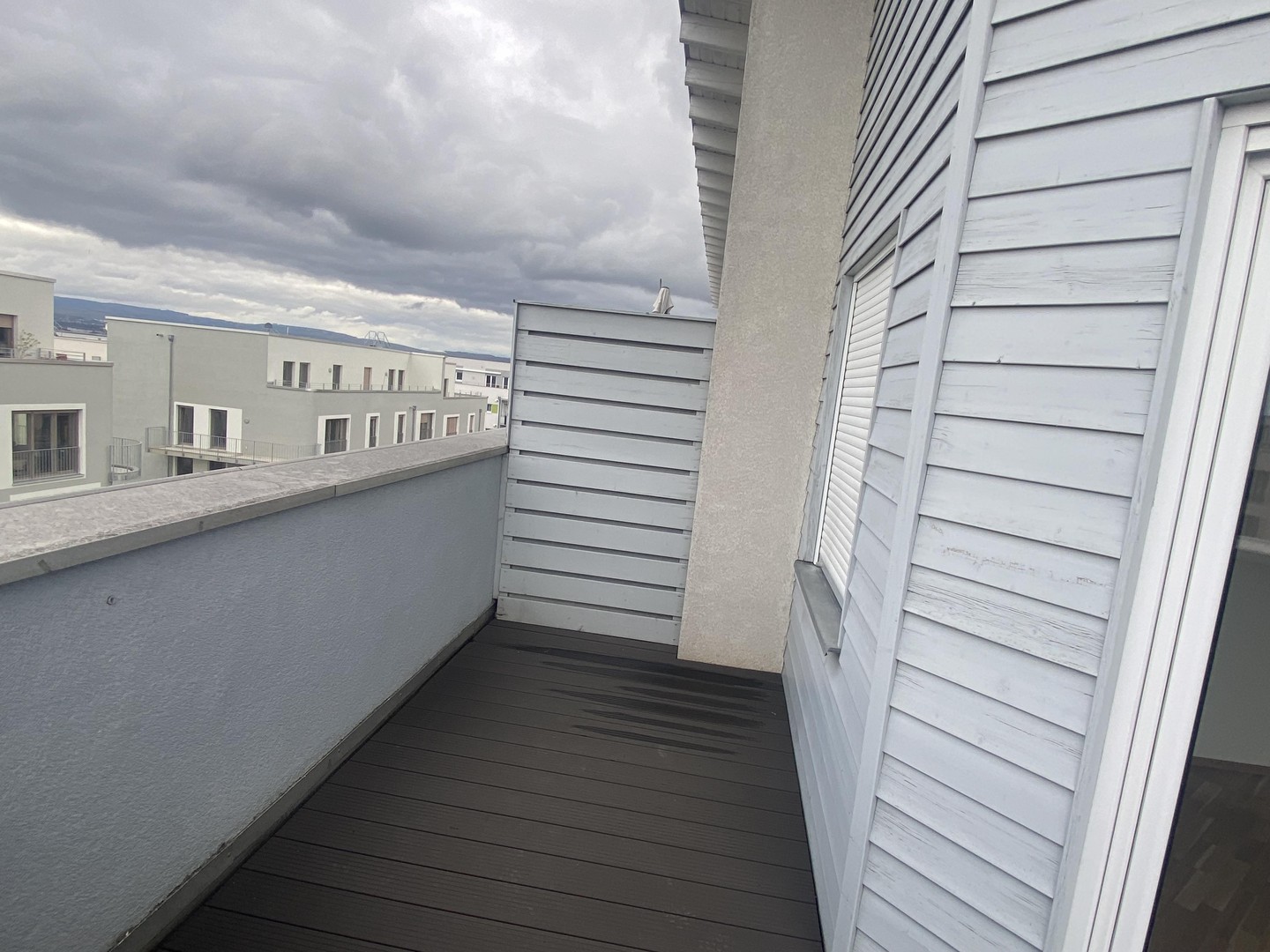 Sonnige Penthousewohnung mit Küche - 3 ZKB mit Terrasse, Keller und 2 x Stellplatz – Frankfurt – Vorschaubild 30