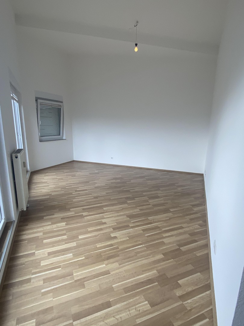 Sonnige Penthousewohnung mit Küche - 3 ZKB mit Terrasse, Keller und 2 x Stellplatz – Frankfurt – Vorschaubild 37