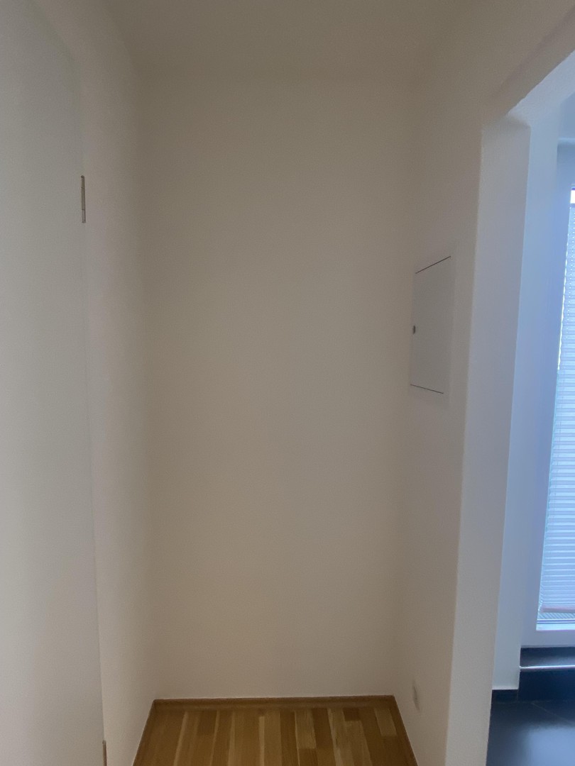 Sonnige Penthousewohnung mit Küche - 3 ZKB mit Terrasse, Keller und 2 x Stellplatz – Frankfurt – Vorschaubild 41