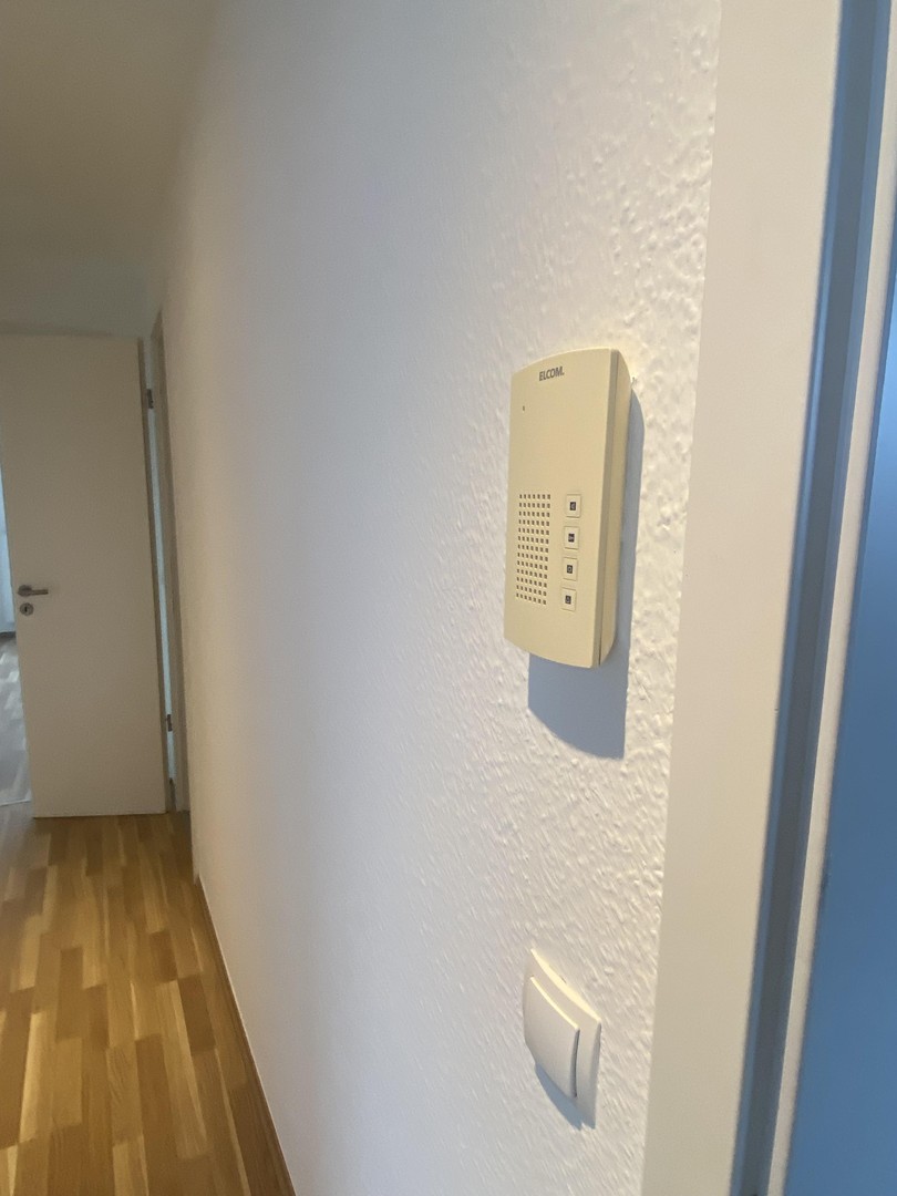 Sonnige Penthousewohnung mit Küche - 3 ZKB mit Terrasse, Keller und 2 x Stellplatz – Frankfurt – Vorschaubild 42