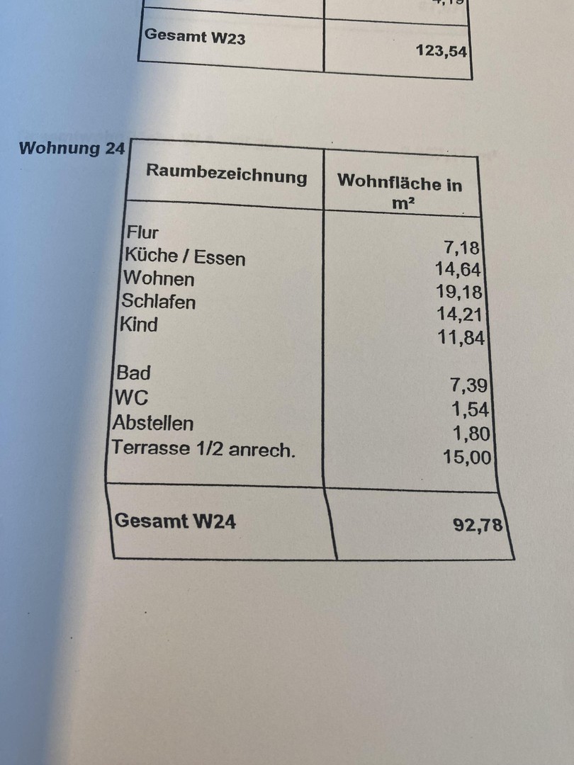 Sonnige Penthousewohnung mit Küche - 3 ZKB mit Terrasse, Keller und 2 x Stellplatz – Frankfurt – Vorschaubild 50