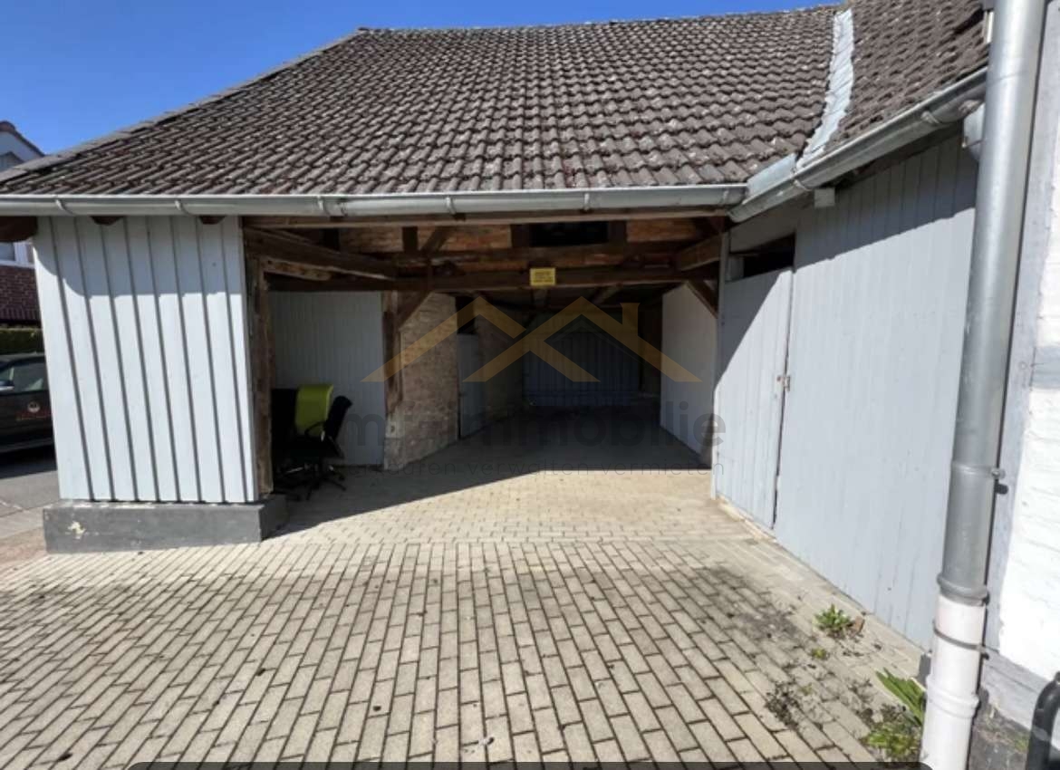 Mehrfamilienhaus mit 5 Wohnungen, mit Potenzial zur Aufteilung – Lehre – Vorschaubild 13