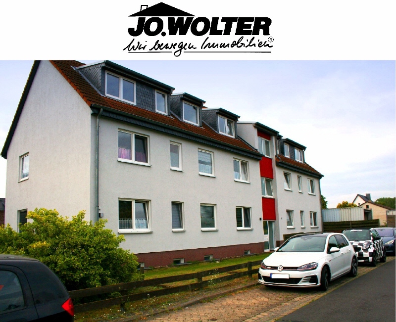 Familienfreundliche 4-Zimmer-Dachgeschosswohnung in Dibbesdorf – Braunschweig – Bild 1 von 8