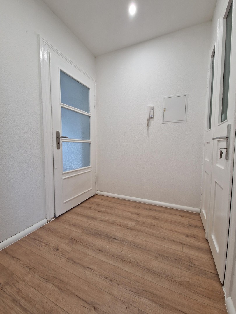 Schöne 2-Zimmer-Wohnung mit moderner Einbauküche - Stellplatz optional in Engelsdorf – Leipzig – Vorschaubild 8