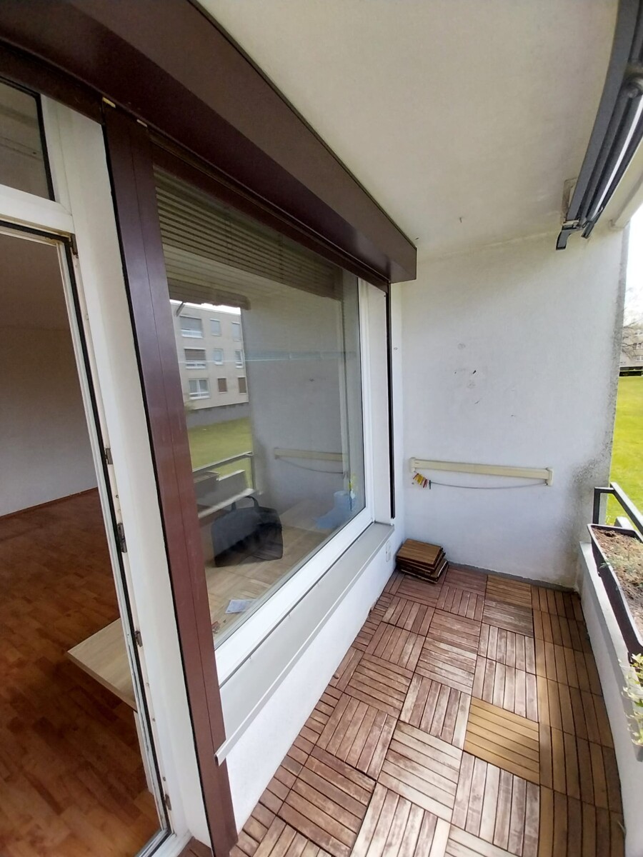 Eigentumswohnung im Erdgeschoss in Garbsen- Auf der Horst; ideal für Kapitalanleger und Eigennutzer – Garbsen – Vorschaubild 3