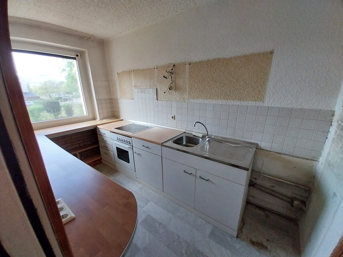 Eigentumswohnung im Erdgeschoss in Garbsen- Auf der Horst; ideal für Kapitalanleger und Eigennutzer – Garbsen – Vorschaubild 8