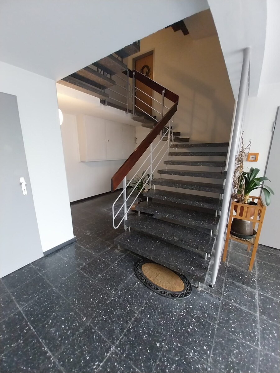Eigentumswohnung im Erdgeschoss in Garbsen- Auf der Horst; ideal für Kapitalanleger und Eigennutzer – Garbsen – Vorschaubild 12