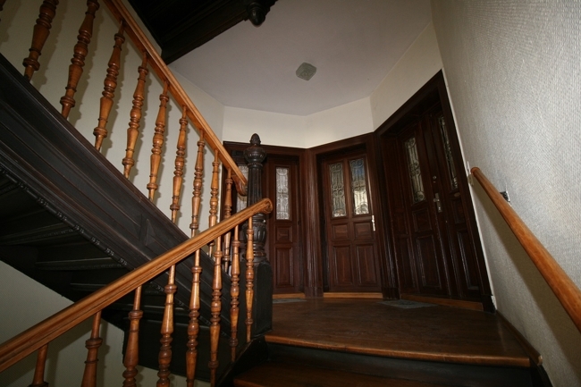 +++5 Zimmer-Wohnung mit zwei Bädern im sanierten Altbau+++ – Leipzig / Volkmarsdorf – Vorschaubild 5