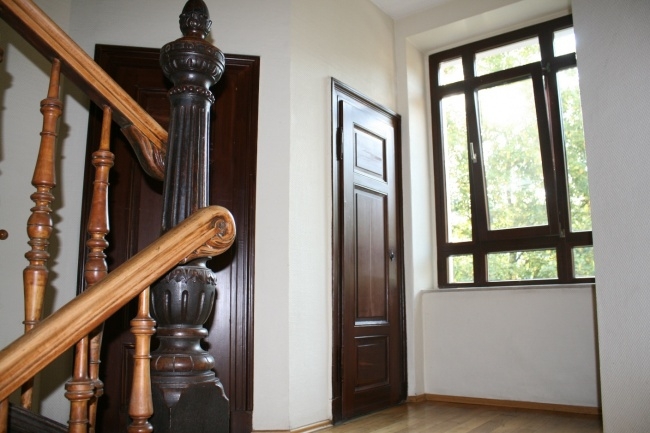+++5 Zimmer-Wohnung mit zwei Bädern im sanierten Altbau+++ – Leipzig / Volkmarsdorf – Vorschaubild 6