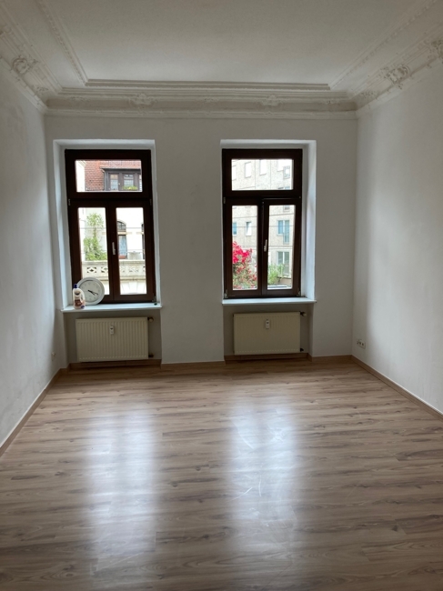 +++5 Zimmer-Wohnung mit zwei Bädern im sanierten Altbau+++ – Leipzig / Volkmarsdorf – Vorschaubild 10