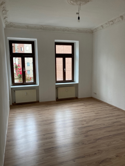 +++5 Zimmer-Wohnung mit zwei Bädern im sanierten Altbau+++ – Leipzig / Volkmarsdorf – Vorschaubild 13