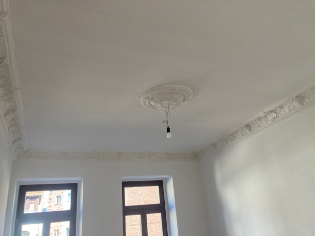 +++5 Zimmer-Wohnung mit zwei Bädern im sanierten Altbau+++ – Leipzig / Volkmarsdorf – Vorschaubild 14