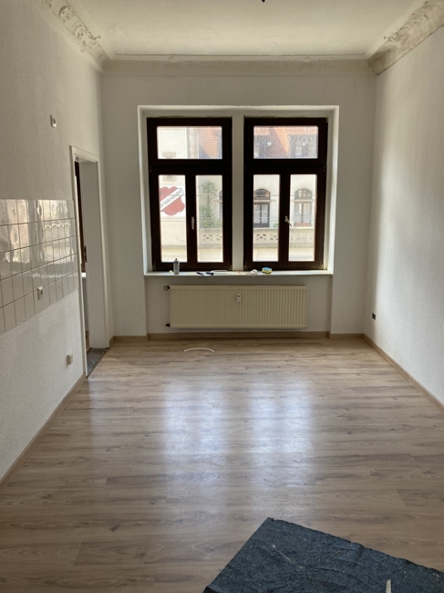 +++5 Zimmer-Wohnung mit zwei Bädern im sanierten Altbau+++ – Leipzig / Volkmarsdorf – Vorschaubild 15