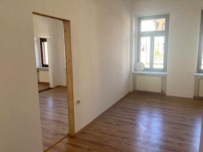 +++5 Zimmer-Wohnung mit zwei Bädern im sanierten Altbau+++ – Leipzig / Volkmarsdorf – Vorschaubild 16