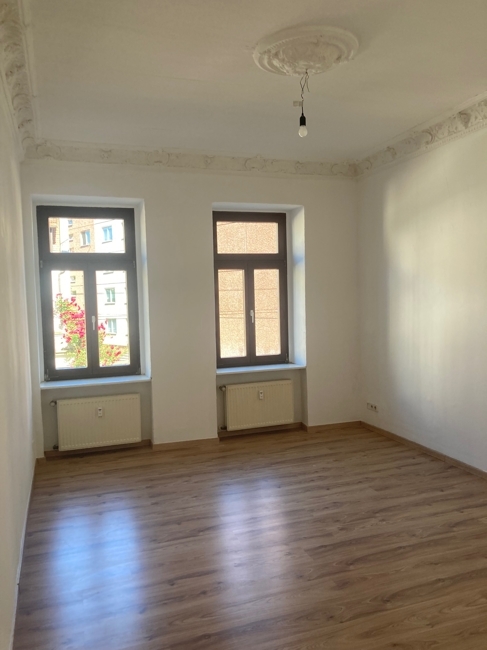 +++5 Zimmer-Wohnung mit zwei Bädern im sanierten Altbau+++ – Leipzig / Volkmarsdorf – Vorschaubild 17