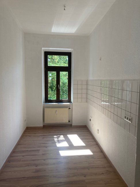 +++5 Zimmer-Wohnung mit zwei Bädern im sanierten Altbau+++ – Leipzig / Volkmarsdorf – Vorschaubild 18