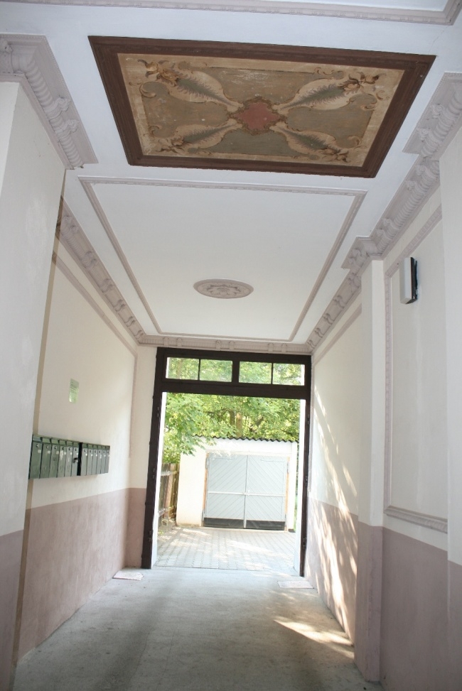 +++5 Zimmer-Wohnung mit zwei Bädern im sanierten Altbau+++ – Leipzig / Volkmarsdorf – Vorschaubild 19