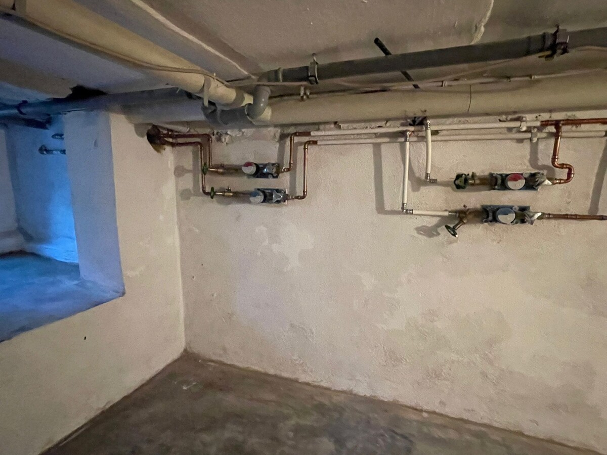Gegen Gebot - Für Liebhaber "Villa Seeburg" direkt am Binnensee mit Baugrundstück – Heiligenhafen – Vorschaubild 8