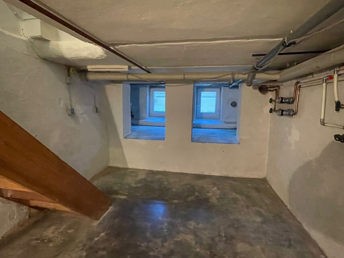 Gegen Gebot - Für Liebhaber "Villa Seeburg" direkt am Binnensee mit Baugrundstück – Heiligenhafen – Vorschaubild 9