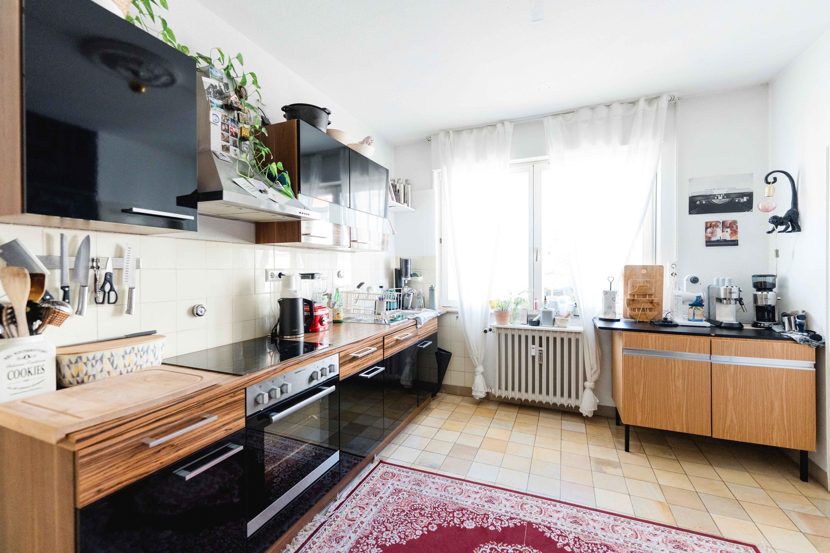 gehobene 3 Zimmerwohnung in der Friedenstrasse von privat – Pforzheim – Vorschaubild 3