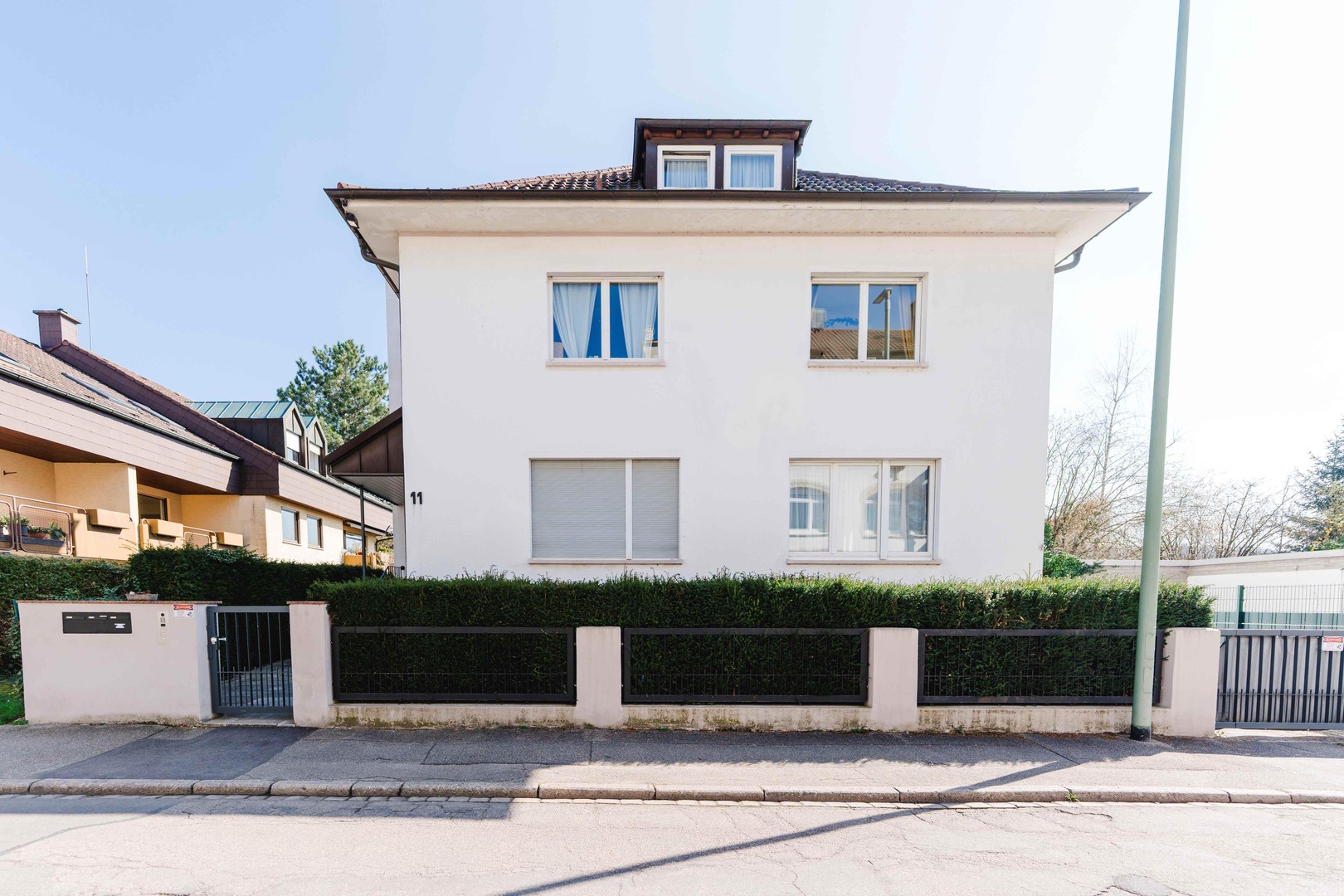 gehobene 3 Zimmerwohnung in der Friedenstrasse von privat – Pforzheim – Vorschaubild 6
