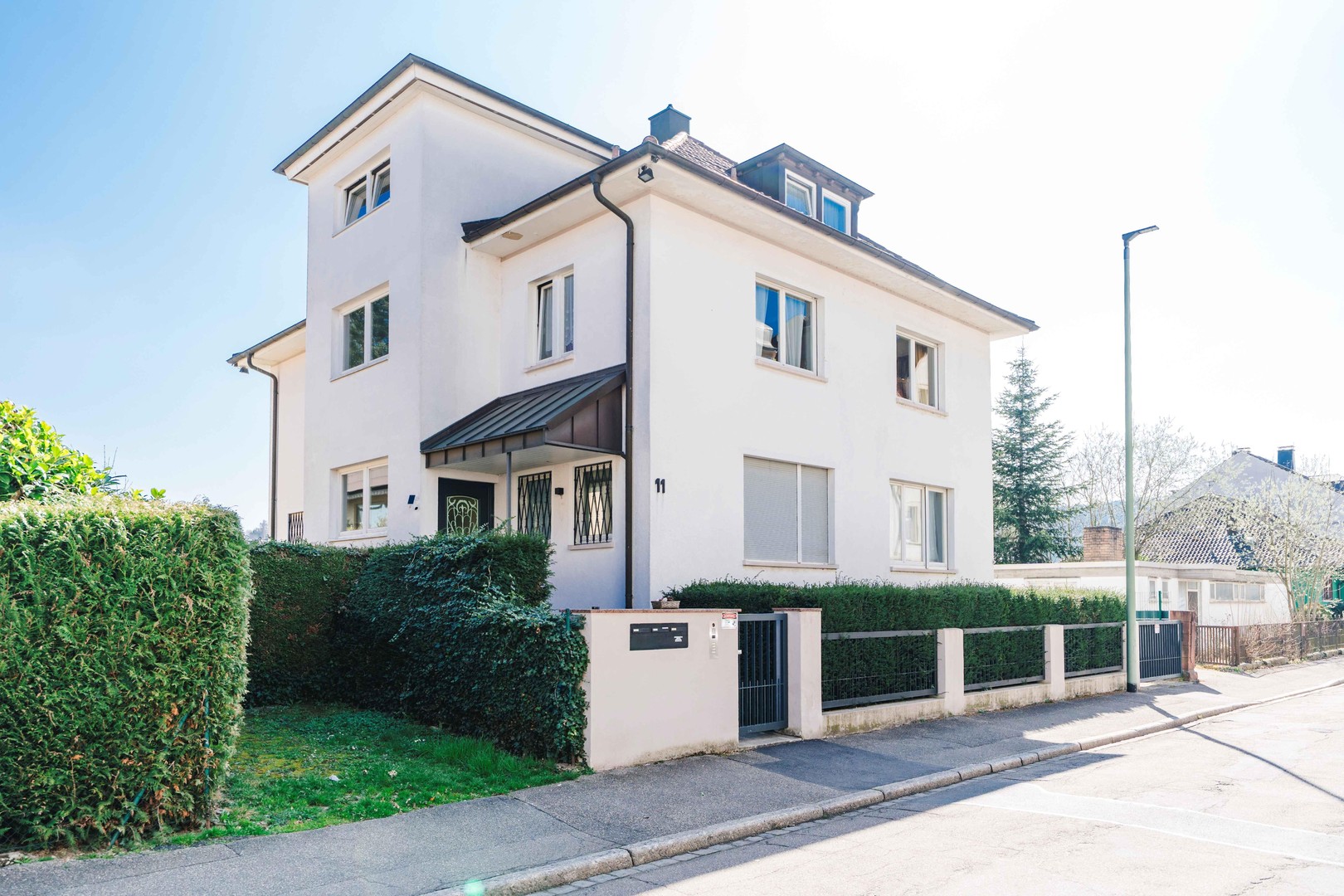 gehobene 3 Zimmerwohnung in der Friedenstrasse von privat – Pforzheim – Vorschaubild 7