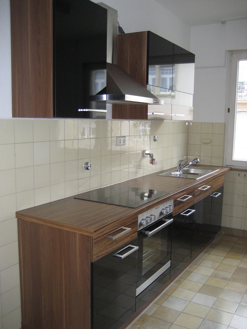 gehobene 3 Zimmerwohnung in der Friedenstrasse von privat – Pforzheim – Vorschaubild 8