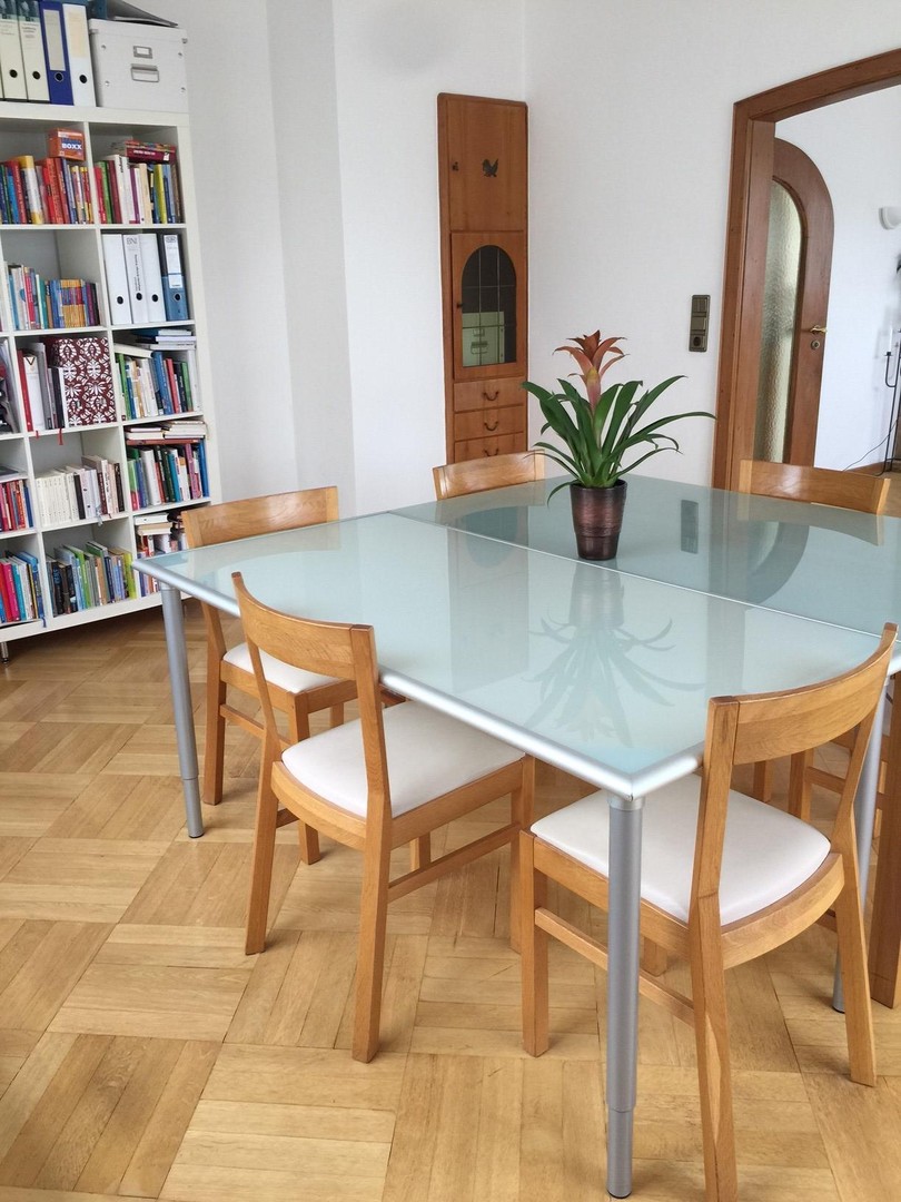 gehobene 3 Zimmerwohnung in der Friedenstrasse von privat – Pforzheim – Vorschaubild 10