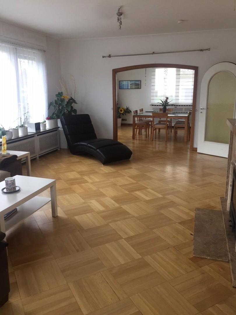 gehobene 3 Zimmerwohnung in der Friedenstrasse von privat – Pforzheim – Vorschaubild 11