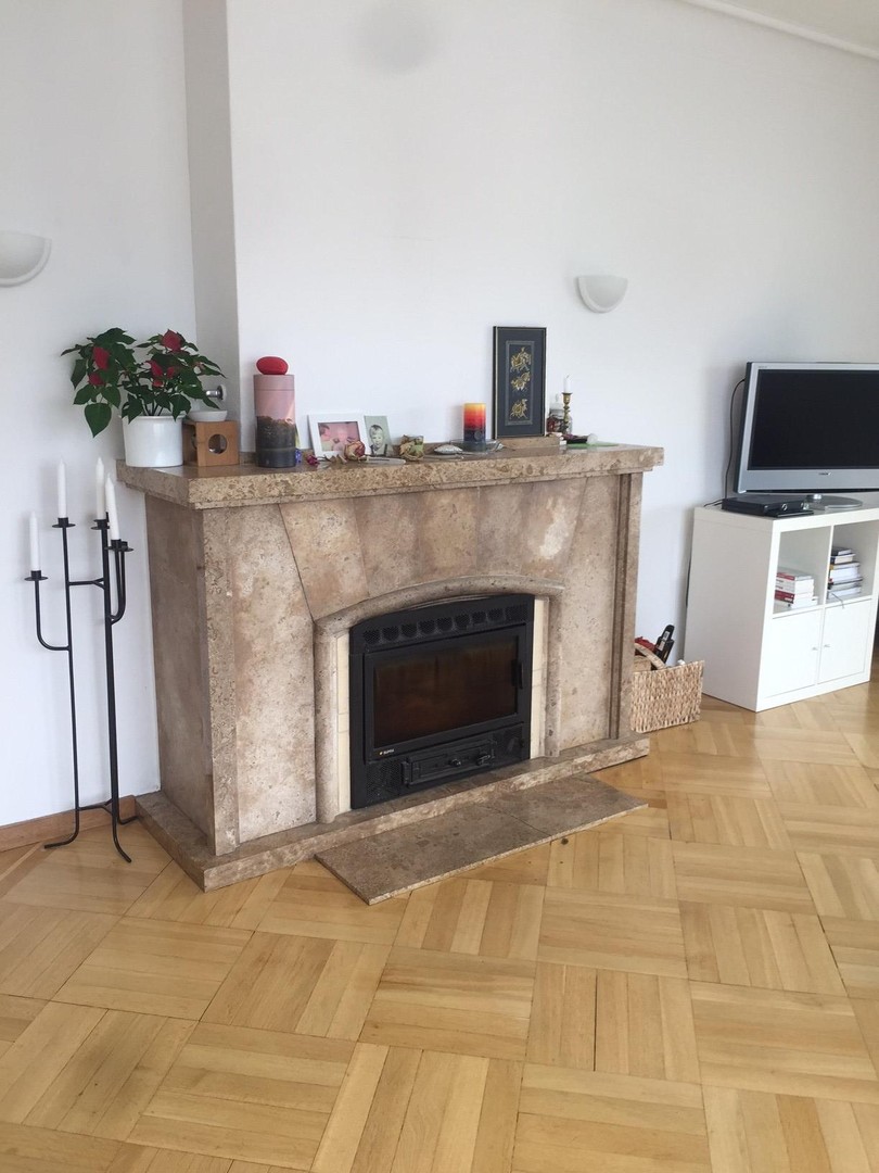 gehobene 3 Zimmerwohnung in der Friedenstrasse von privat – Pforzheim – Vorschaubild 12