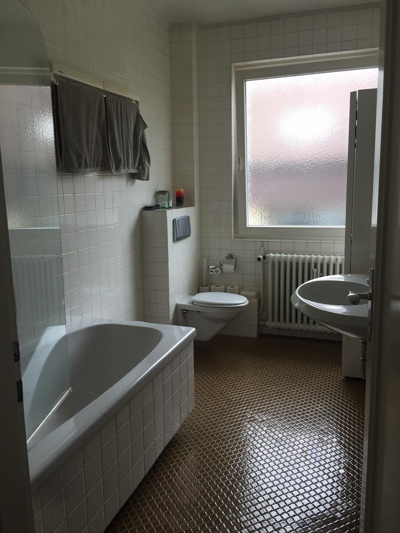 gehobene 3 Zimmerwohnung in der Friedenstrasse von privat – Pforzheim – Vorschaubild 14
