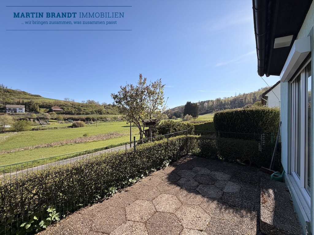Freistehendes Einfamilienhaus mit einem großen Garten in Ortsrandlage von Hohenstein / Hennethal – Hohenstein / Hennethal – Vorschaubild 8