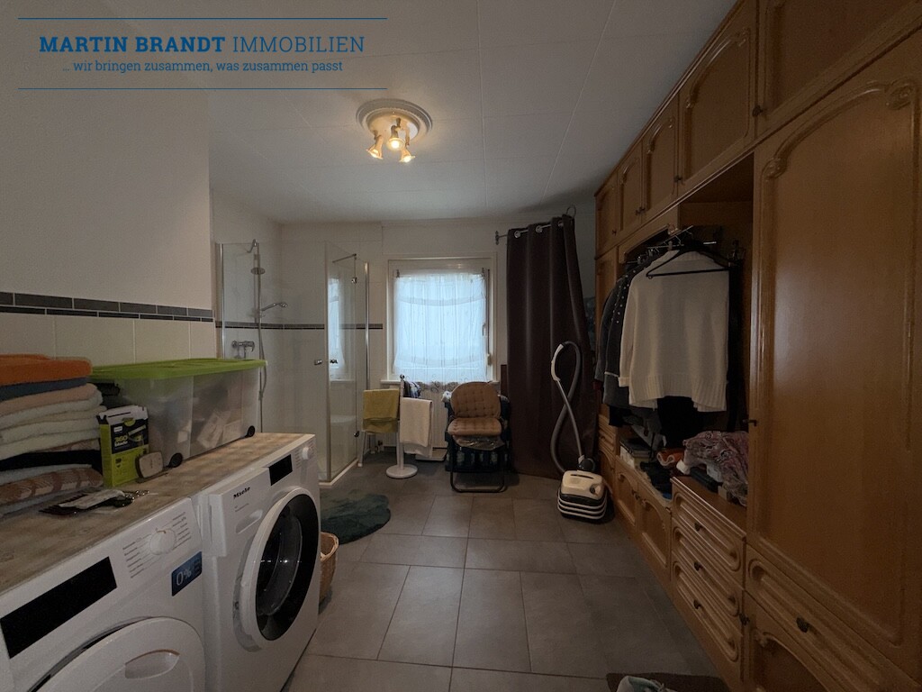 Freistehendes Einfamilienhaus mit einem großen Garten in Ortsrandlage von Hohenstein / Hennethal – Hohenstein / Hennethal – Vorschaubild 21