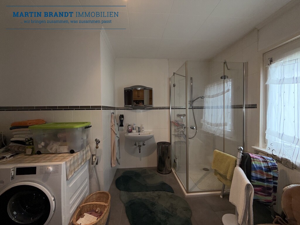 Freistehendes Einfamilienhaus mit einem großen Garten in Ortsrandlage von Hohenstein / Hennethal – Hohenstein / Hennethal – Vorschaubild 22