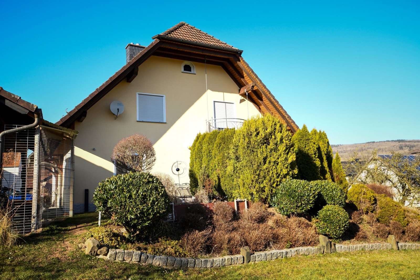 Tann-Dippach (Rhön), EFH – Tann (Rhön) – Vorschaubild 3