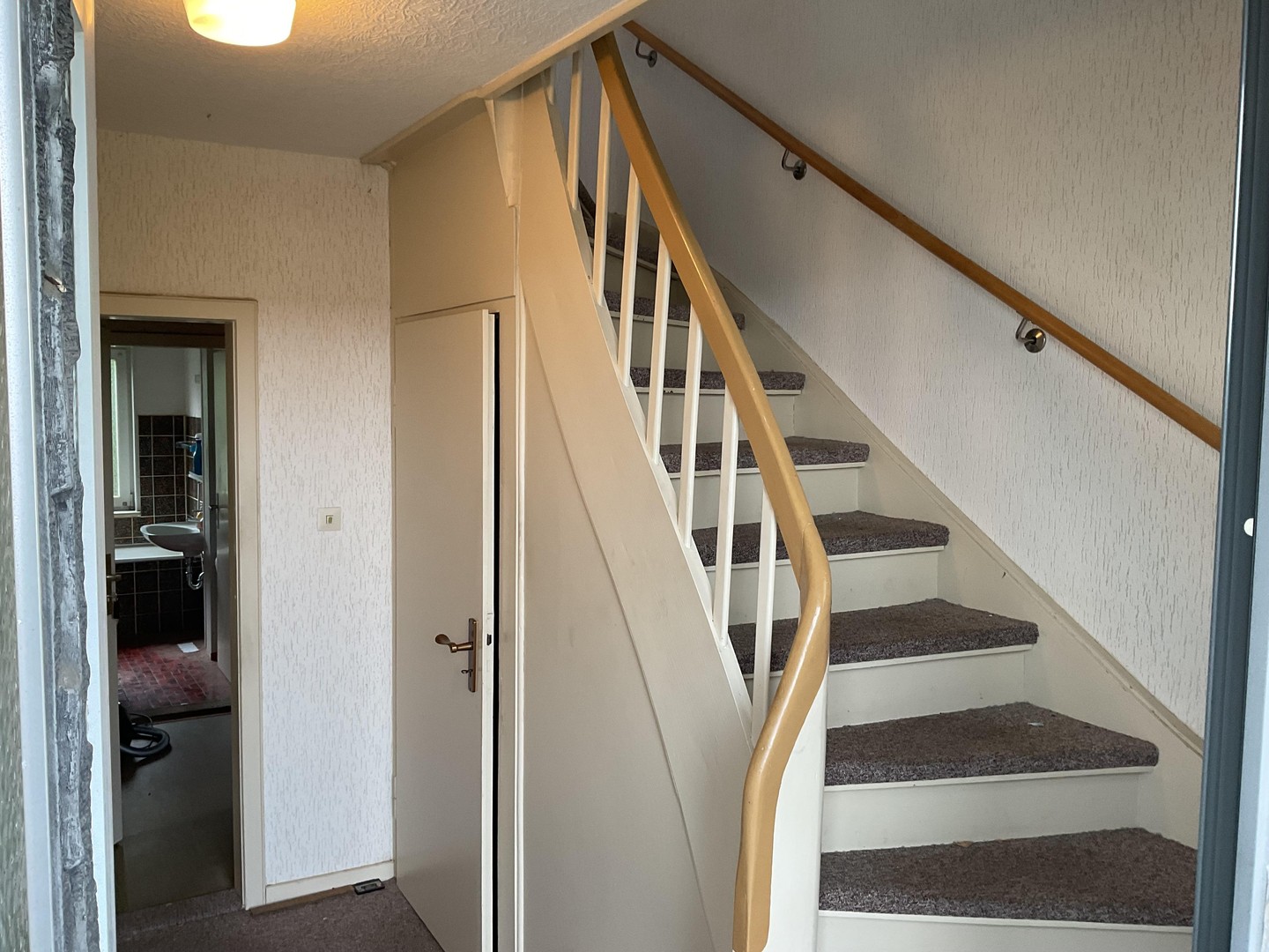 ''Gemütliche 3-Zimmer-Wohnung mit Balkon direkt am Waldrand in Wolfsburg'' – Wolfsburg – Vorschaubild 3