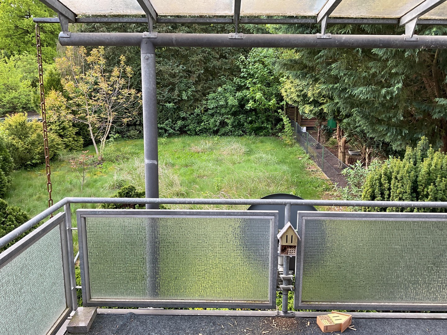 ''Gemütliche 3-Zimmer-Wohnung mit Balkon direkt am Waldrand in Wolfsburg'' – Wolfsburg – Vorschaubild 5