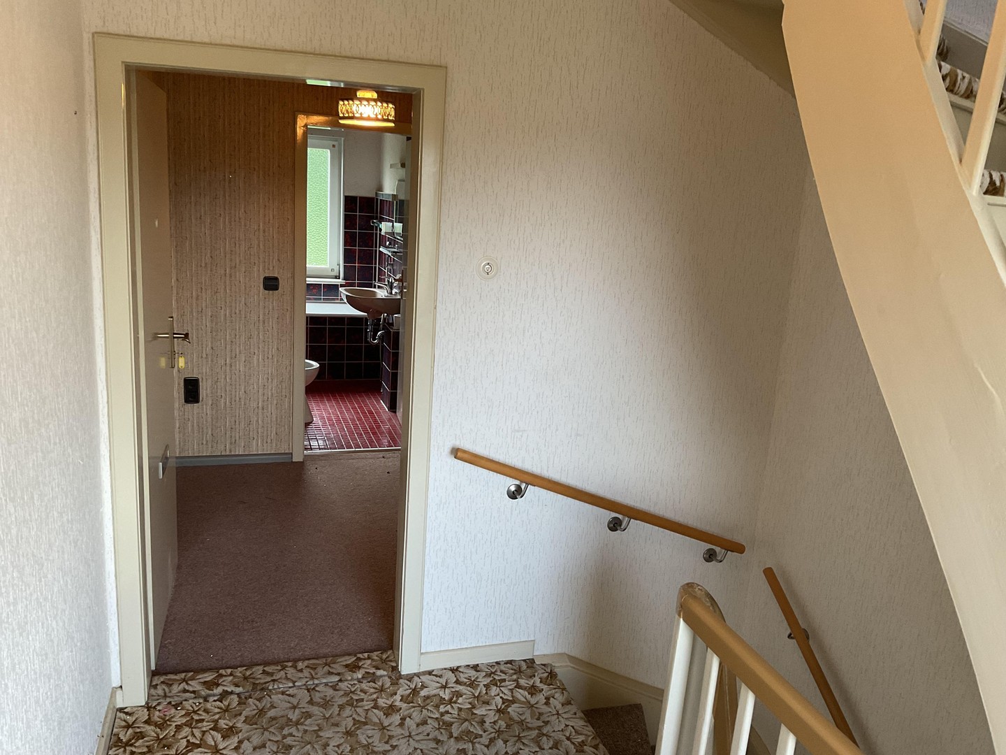 ''Gemütliche 3-Zimmer-Wohnung mit Balkon direkt am Waldrand in Wolfsburg'' – Wolfsburg – Vorschaubild 6