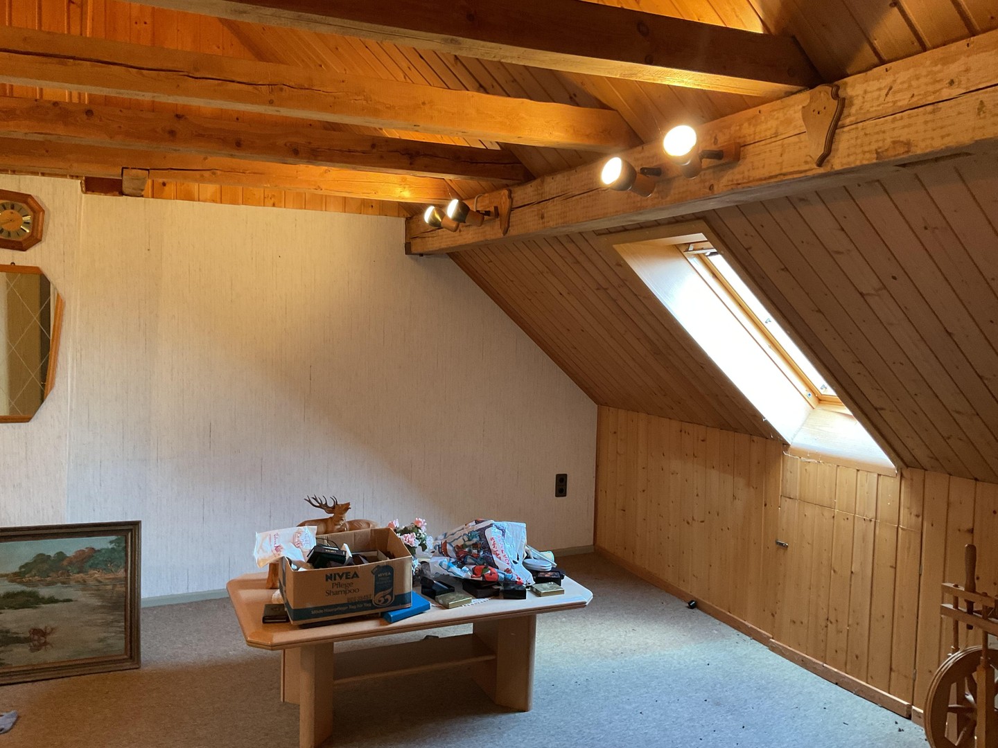 ''Gemütliche 3-Zimmer-Wohnung mit Balkon direkt am Waldrand in Wolfsburg'' – Wolfsburg – Vorschaubild 11