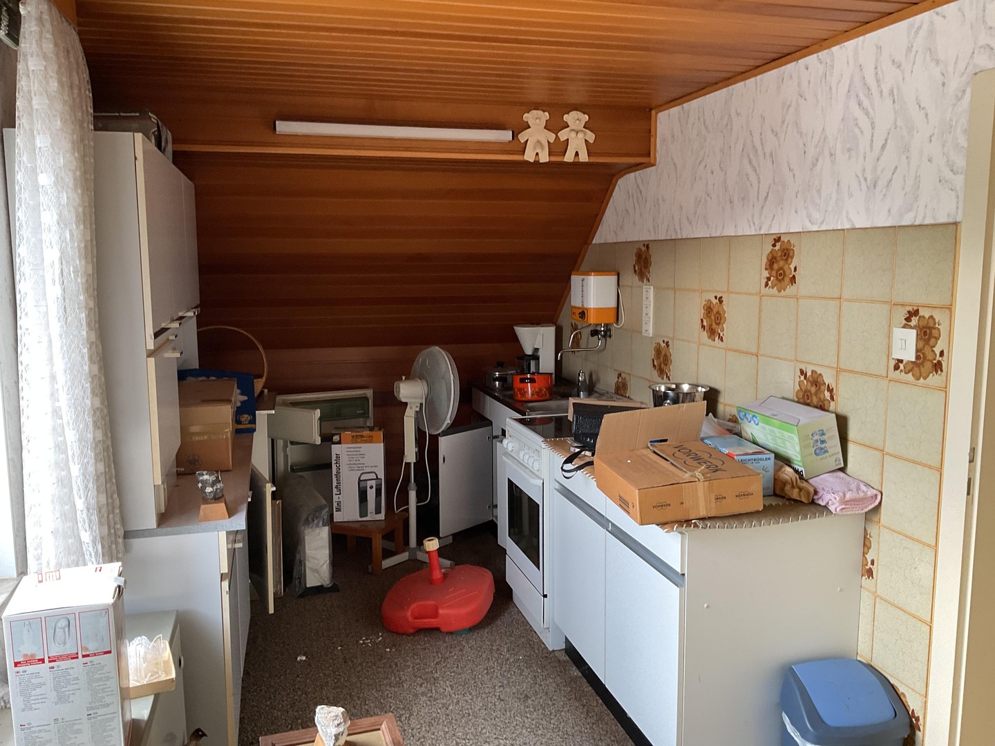 ''Gemütliche 3-Zimmer-Wohnung mit Balkon direkt am Waldrand in Wolfsburg'' – Wolfsburg – Vorschaubild 13