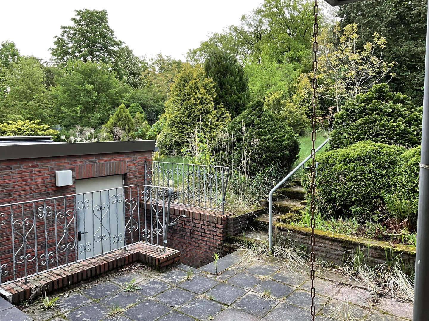 ''Gemütliche 3-Zimmer-Wohnung mit Balkon direkt am Waldrand in Wolfsburg'' – Wolfsburg – Vorschaubild 14