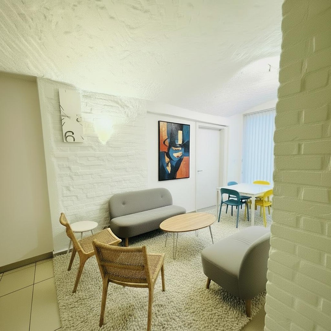 Innenstadt-Juwel: Wohnen & Arbeiten in Alsternähe – Hamburg – Vorschaubild 10