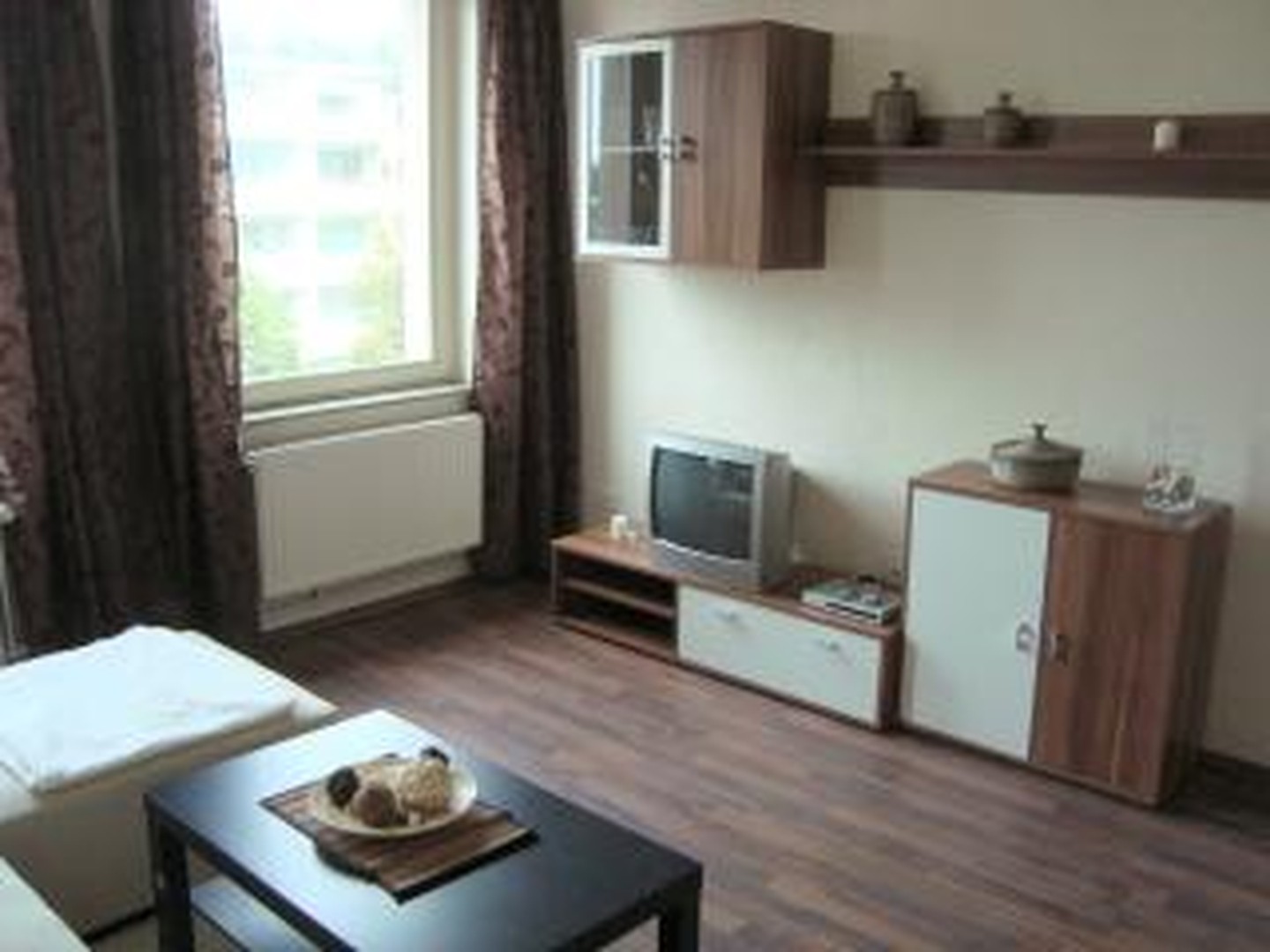 2-Zimmerwohnung im östlichen Ringgebiet – Braunschweig – Vorschaubild 3